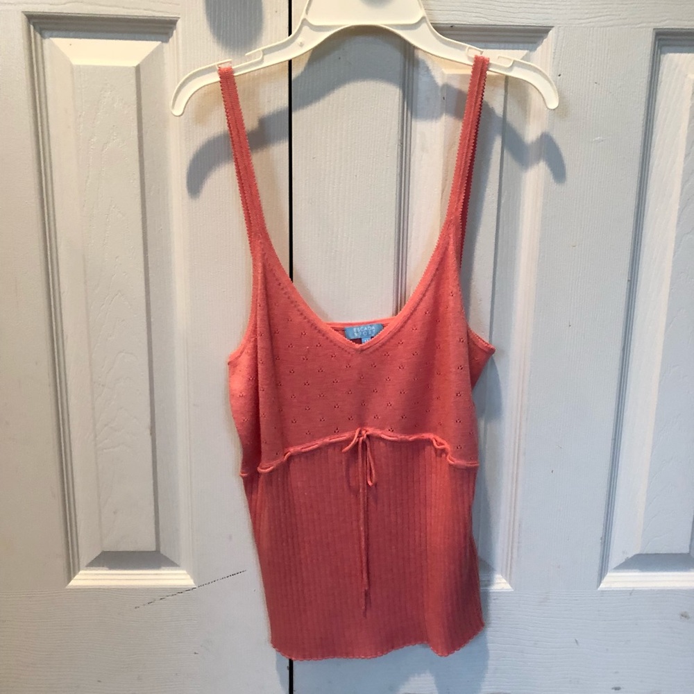 Escada Sport Tank Top